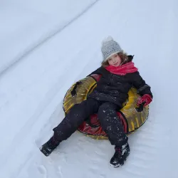 Apatity Ski Resort - Apatity