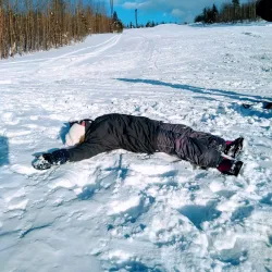 Apatity Ski Resort - Apatity