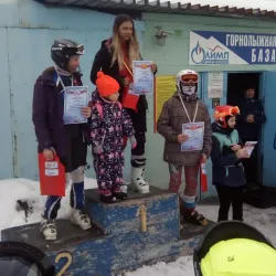 Apatity Ski Resort - Apatity