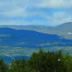 Khibiny Mountains - Apatity