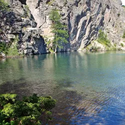 Khibiny Mountains - Apatity