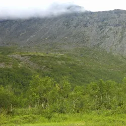Khibiny Mountains - Apatity