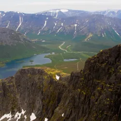 Khibiny Nature Reserve - Apatity