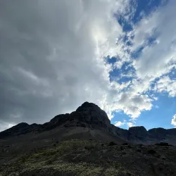 Khibiny Nature Reserve - Apatity