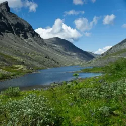 Khibiny Nature Reserve - Apatity