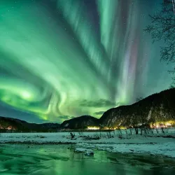 Khibiny Nature Reserve - Apatity