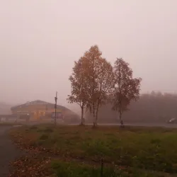 Lake Imandra - Apatity