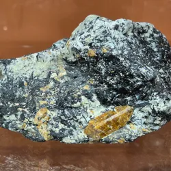 Monument to the Discoverers of Apatite - Apatity