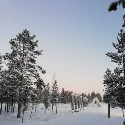 Sami Cultural Center - Apatity