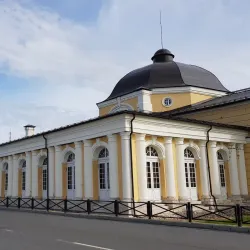 Arkhangelsk Regional Museum of Local Lore - Arkhangelsk