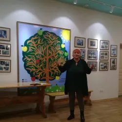 Pomorsky Museum of Local Lore - Arkhangelsk