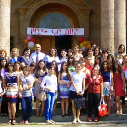 Armavir Art Gallery - Armavir