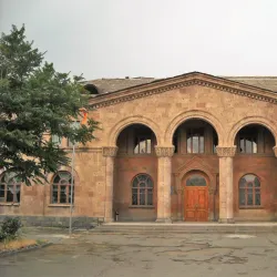 Armavir Art Gallery - Armavir