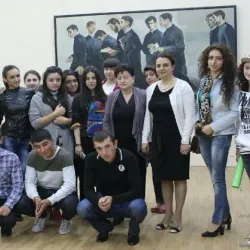 Armavir Art Gallery - Armavir
