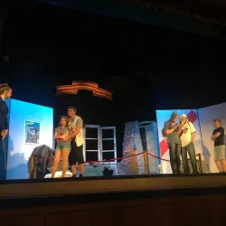 Armavir Drama Theater - Armavir