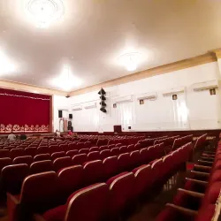 Armavir Drama Theater - Armavir