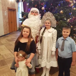 Armavir Drama Theater - Armavir