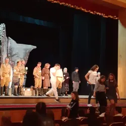 Armavir Drama Theater - Armavir