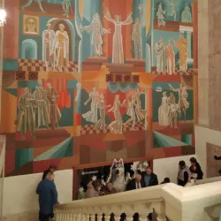 Armavir Drama Theater - Armavir