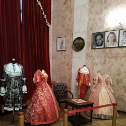 Armavir Drama Theater - Armavir