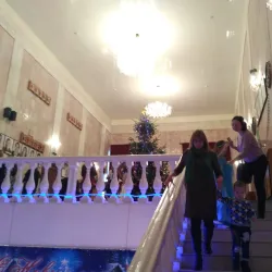 Armavir Drama Theater - Armavir