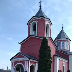 Armavir Historical and Architectural Reserve - Armavir