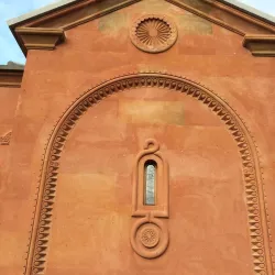 Armavir Historical and Architectural Reserve - Armavir