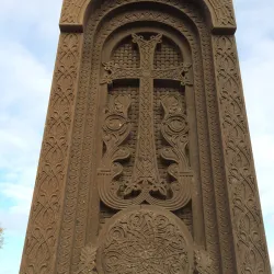 Armavir Historical and Architectural Reserve - Armavir