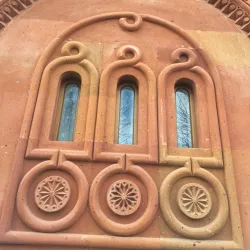 Armavir Historical and Architectural Reserve - Armavir