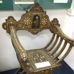 Armavir Regional Museum of Local Lore - Armavir