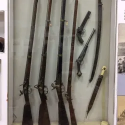 Armavir Regional Museum of Local Lore - Armavir