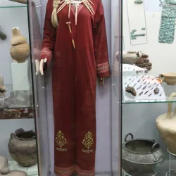 Armavir Regional Museum of Local Lore - Armavir