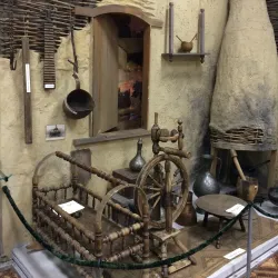 Armavir Regional Museum of Local Lore - Armavir