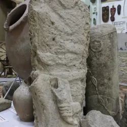 Armavir Regional Museum of Local Lore - Armavir