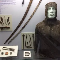 Armavir Regional Museum of Local Lore - Armavir