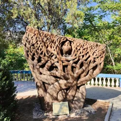 Children's Railway Park - Armavir