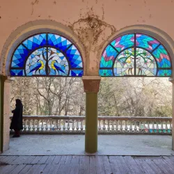 Children's Railway Park - Armavir