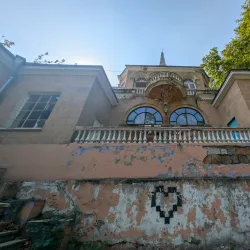 Children's Railway Park - Armavir