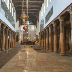 Church of the Nativity of Christ - Armavir