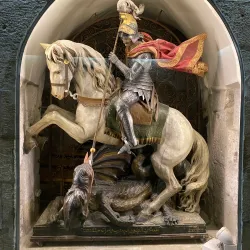 Church of the Nativity of Christ - Armavir