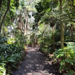 City Botanical Garden - Armavir