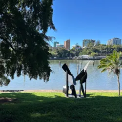 City Botanical Garden - Armavir