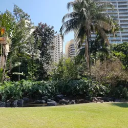 City Botanical Garden - Armavir