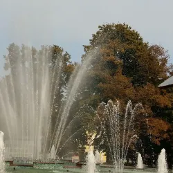Victory Park - Armavir