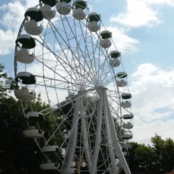 Victory Park - Armavir