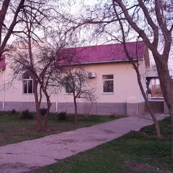 Armyansk Central Park - Armyansk