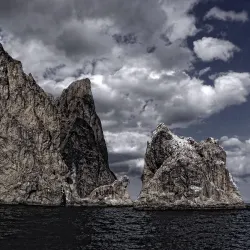 Crimean Nature Reserve - Armyansk