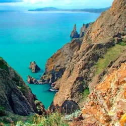 Crimean Nature Reserve - Armyansk