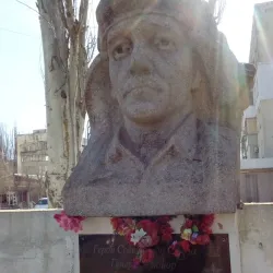 Crimean Steppe - Armyansk