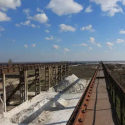 Crimean Steppe - Armyansk